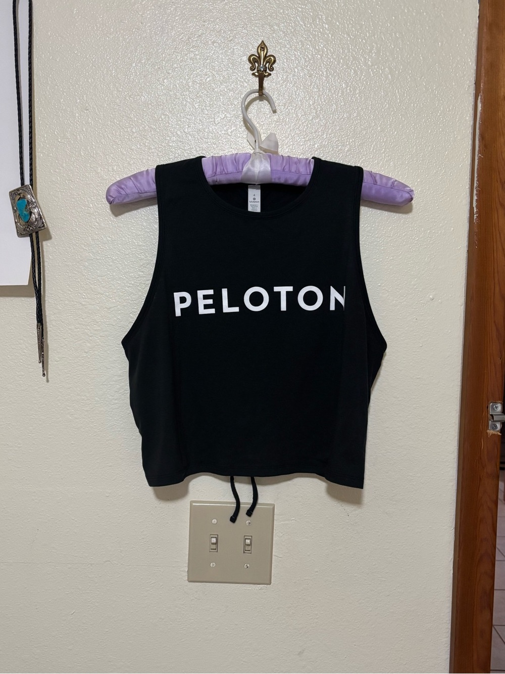 Lululemon | Peloton
